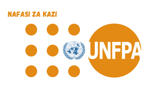 Programme Assistant at UNFPA February 2024