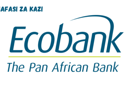 Relationship Officer at Ecobank February 2024