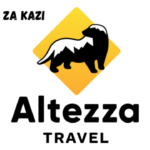 Restaurant Supervisor at Altezza Travel February 2024