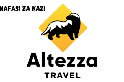 Restaurant Supervisor at Altezza Travel February 2024