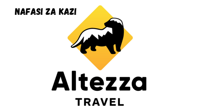 Restaurant Supervisor at Altezza Travel February 2024