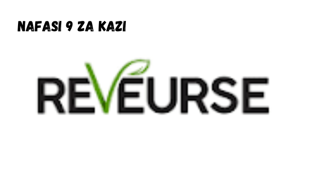 Reveurse New Vacancies 2024