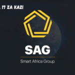 SAG Various Vacancies February 2024