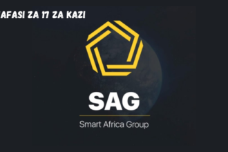 SAG Various Vacancies February 2024