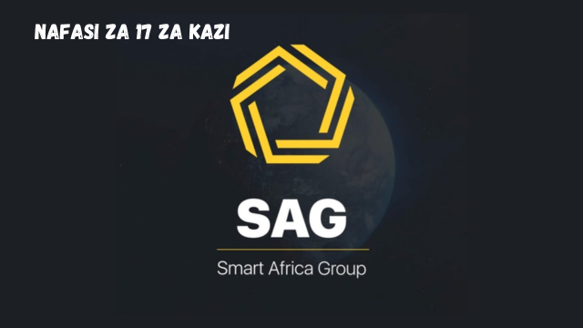 SAG Various Vacancies February 2024
