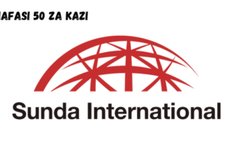 Sales Officer Vacancies at SUNDA INTERNATIONAL 2024