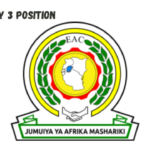 Secretary 3  Posts at East African Community February 2024