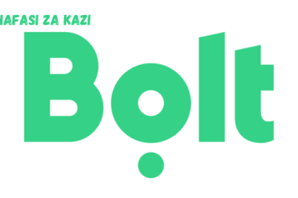 Senior Business Development Manager at Bolt February 2024