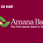 Senior finance officer at Amana Bank February 2024