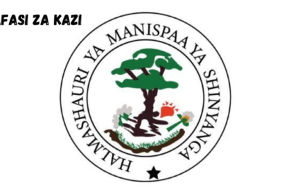 Shinyanga Municipal Council Vacancies February 2024