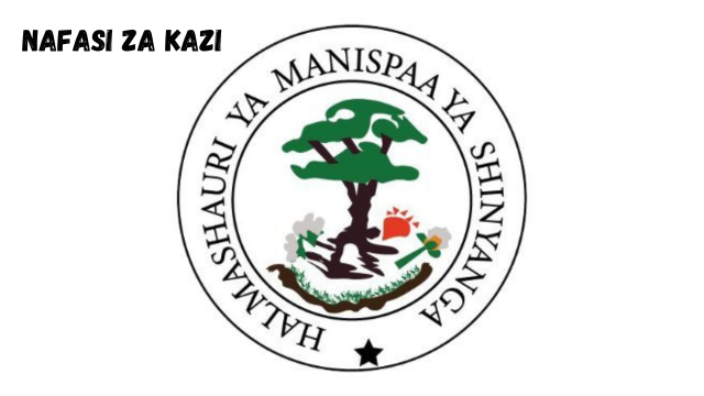 Shinyanga Municipal Council Vacancies February 2024