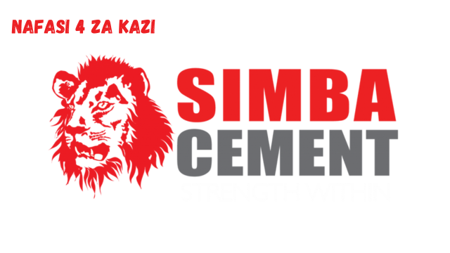 Simba Cement Vacancies February 2024