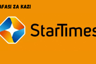 StarTimes Vacancies February 2024