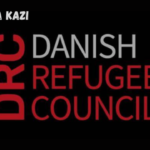 Supply Chain Officer (Logistics) at Danish Refugee Council February 2024