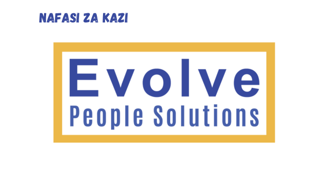 Supply Chain Specialist at Evolve People Solutions 2024