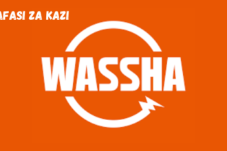 Supply Chain officer at Wassha Inc February 2024