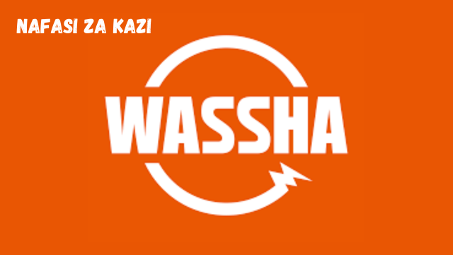 Supply Chain officer at Wassha Inc February 2024
