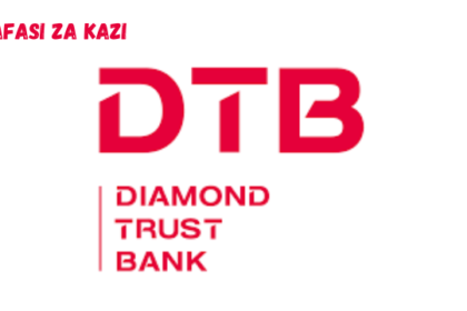 Sustainability Manager at DTB Bank February 2024