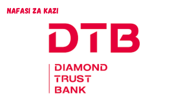 Sustainability Manager at DTB Bank February 2024