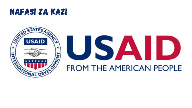 T-MELA/ USAID Vacancies 2024