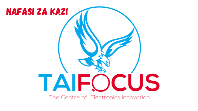 TAIFOCUS Vacancies February 2024