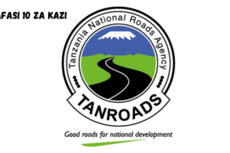 TANROADS Vacancies February 2024