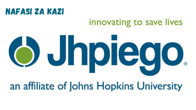 TCI Finance and Grants Officer at Jhpiego February 2024
