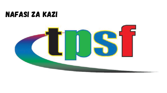 TPSF Vacancy February 2024