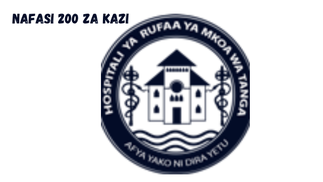Tanga Regional Referral Hospital (Bombo Hospital) Vacancies 2024