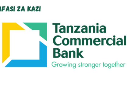 Tanzania Commercial Bank (TCB)Vacancies February 2024