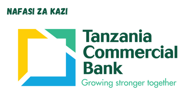 Tanzania Commercial Bank (TCB)Vacancies February 2024