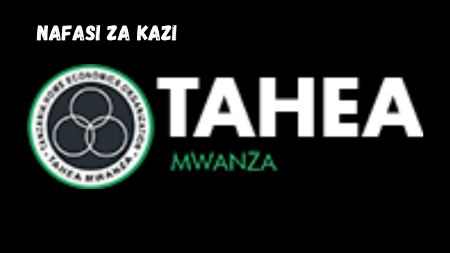 Tanzania Home Economics Organization (TAHEA) Vacancies 2024