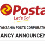 Tanzania Posts Corporation (TPC) PDF Vacancies February 2024