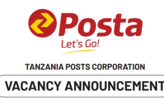 Tanzania Posts Corporation (TPC) PDF Vacancies February 2024