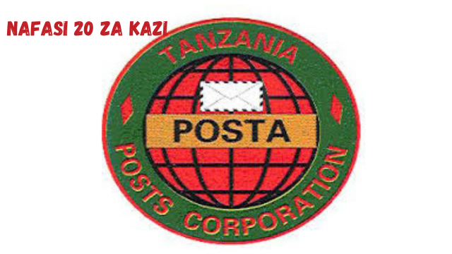 Tanzania Posts Corporation (TPC) LOGO