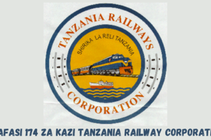 Tanzania Railways Corporation (TRC) Vacancies February 2024