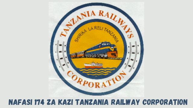 Tanzania Railways Corporation (TRC) Vacancies February 2024