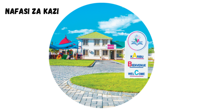 Teacher Job Vacancy at Suzie Rose Nursery and Preschool