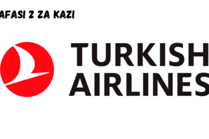 Turkish Airlines Vacancies February 2024