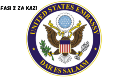 U.S. Embassy Vacancies February 2024