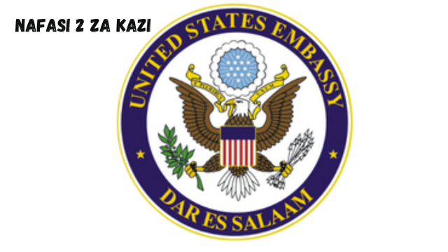 U.S. Embassy Vacancies February 2024