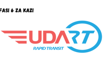 UDA Rapid Transit PLC (UDART) Vacancies February 2024