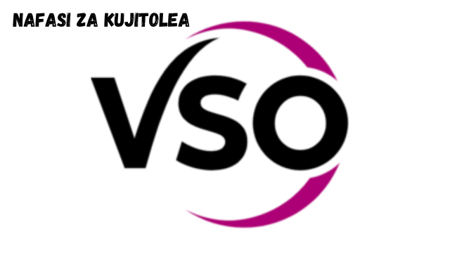 VSO International Volunteer Vacancies February 2024