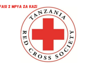 Vacancy Announcement at Tanzania Red Cross Society February 2024