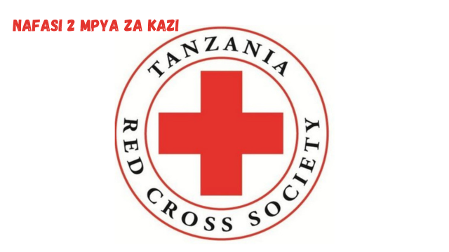 Vacancy Announcement at Tanzania Red Cross Society February 2024