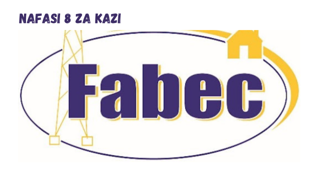 Various Jobs at FABEC February 2024