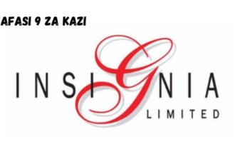 Various Jobs at Insignia Limited February 2024