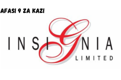 Various Jobs at Insignia Limited February 2024