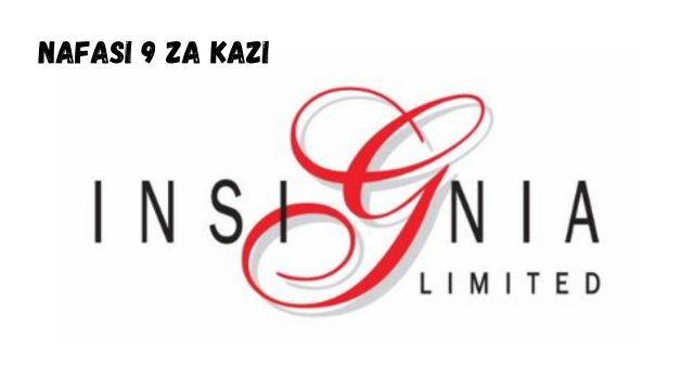 Various Jobs At Insignia Limited February 2024   Various Jobs At Insignia Limited February 2024 