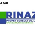 Varoius Vacancies at Rinaz Proper Consult 2024